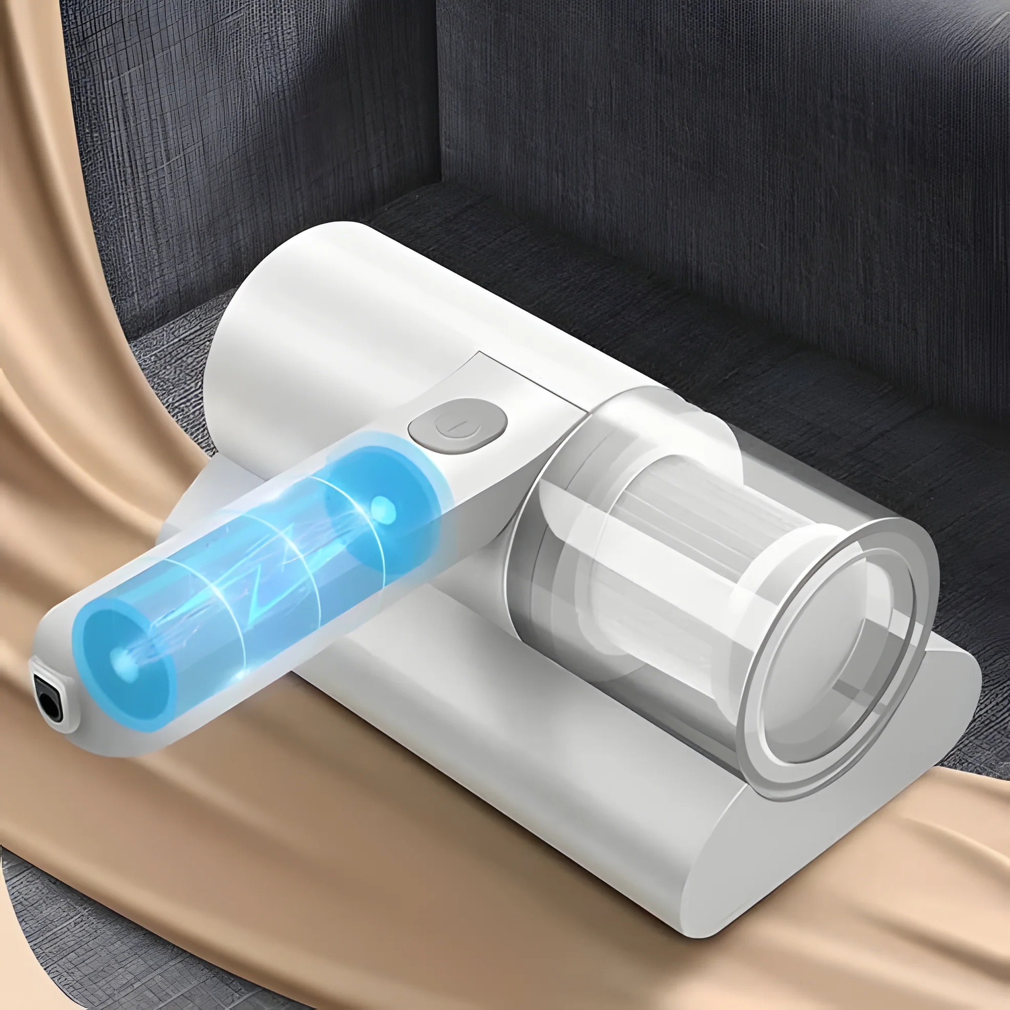 Deep Cleaner - High Frequency Strong Mite Removal - Image 4