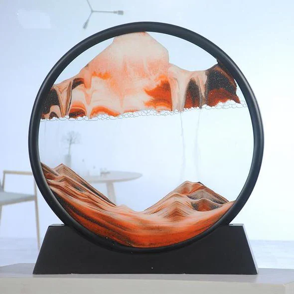 Deep Sand Art - Image 3