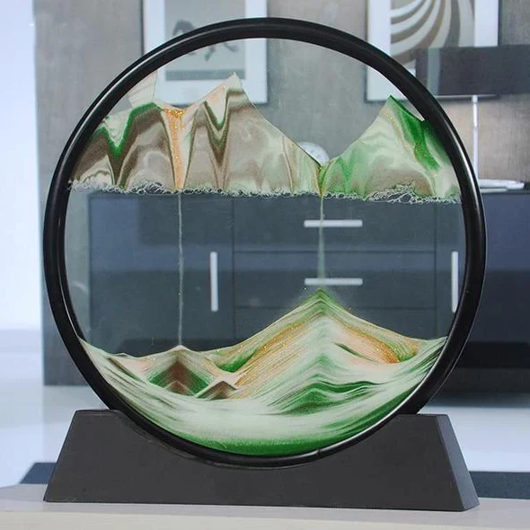 Deep Sand Art - Image 4