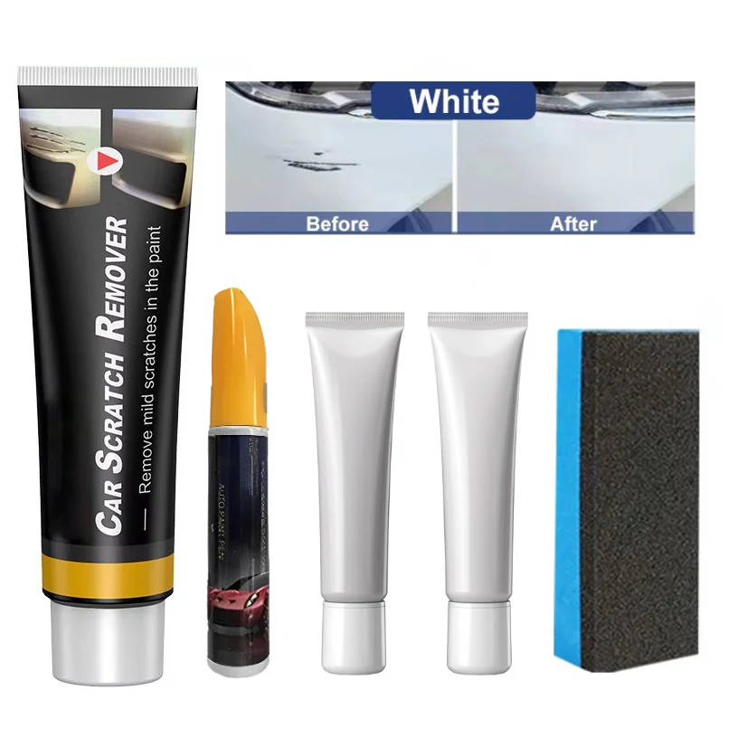 Deep Scratch Repair Kit Car - Image 8