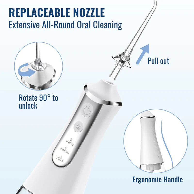 Dental Jet Hydropoulseur - Image 5
