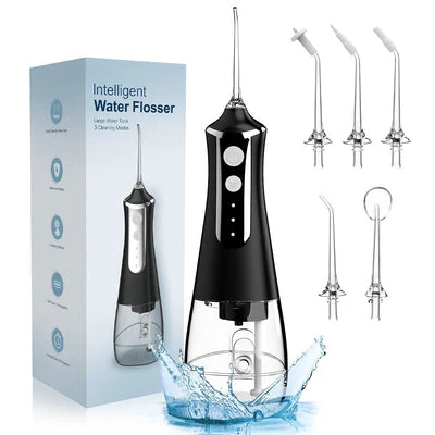 Dental Jet Hydropoulseur - Image 8