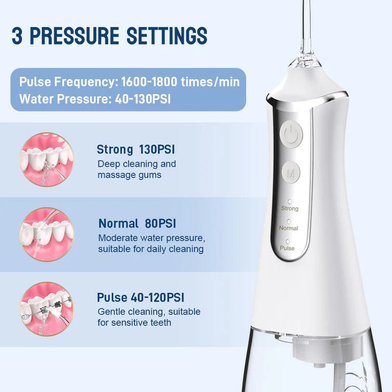 Dental Jet Water Pump - Image 4