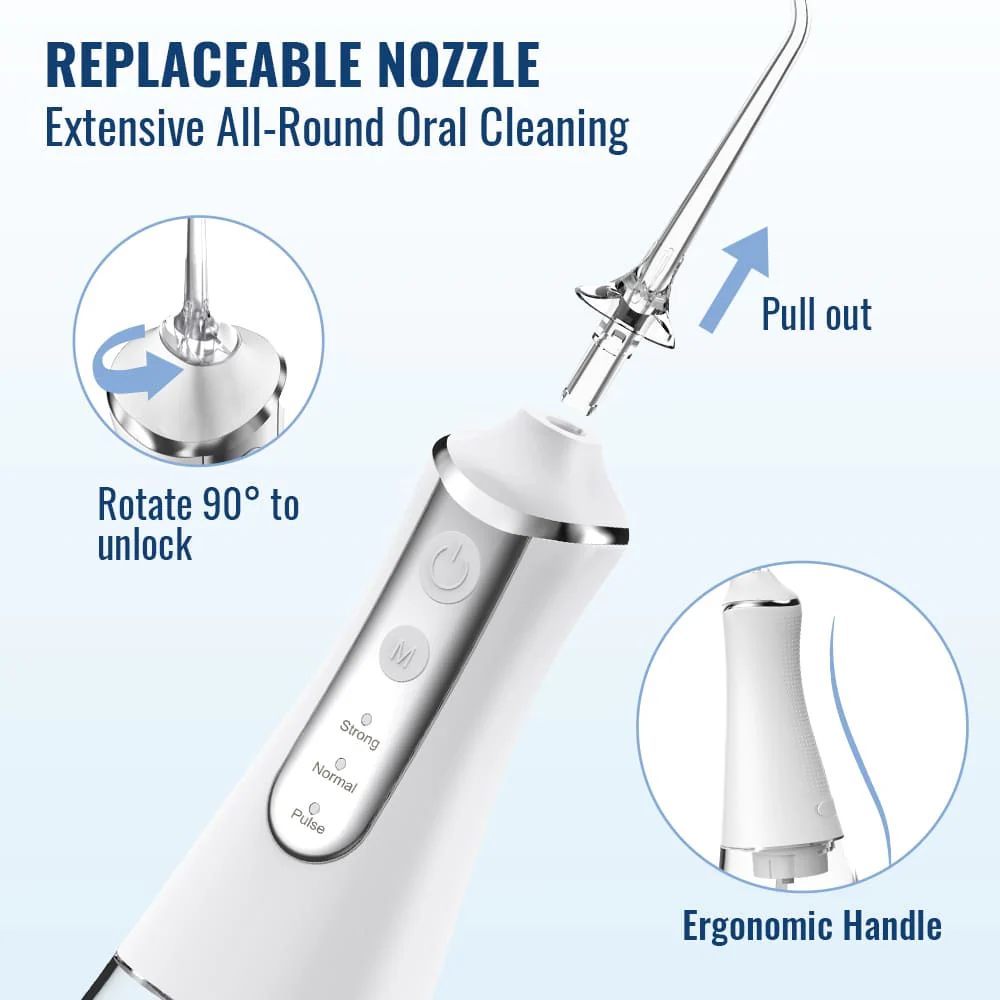 Dental Jet Water Pump - Image 6