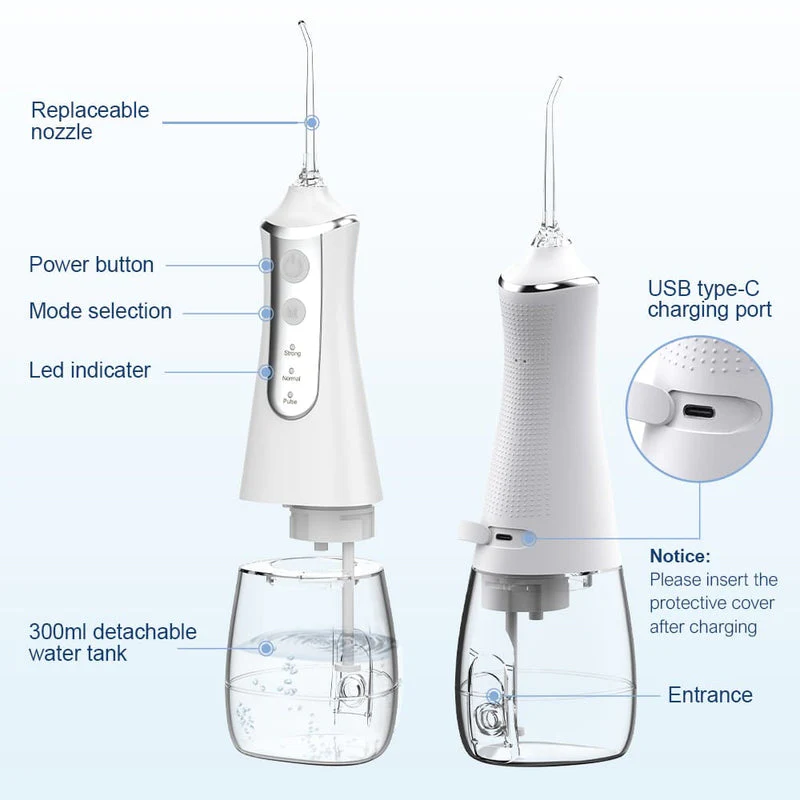 Dental Jet Water Pump - Image 7