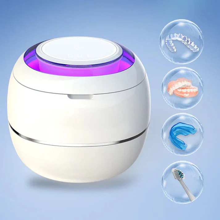 Denture Cleaner Machine - Image 6