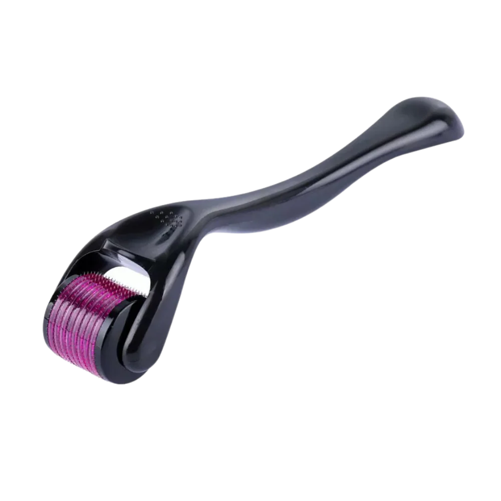Dermal Roller For Hair And Beard Growth - Image 2