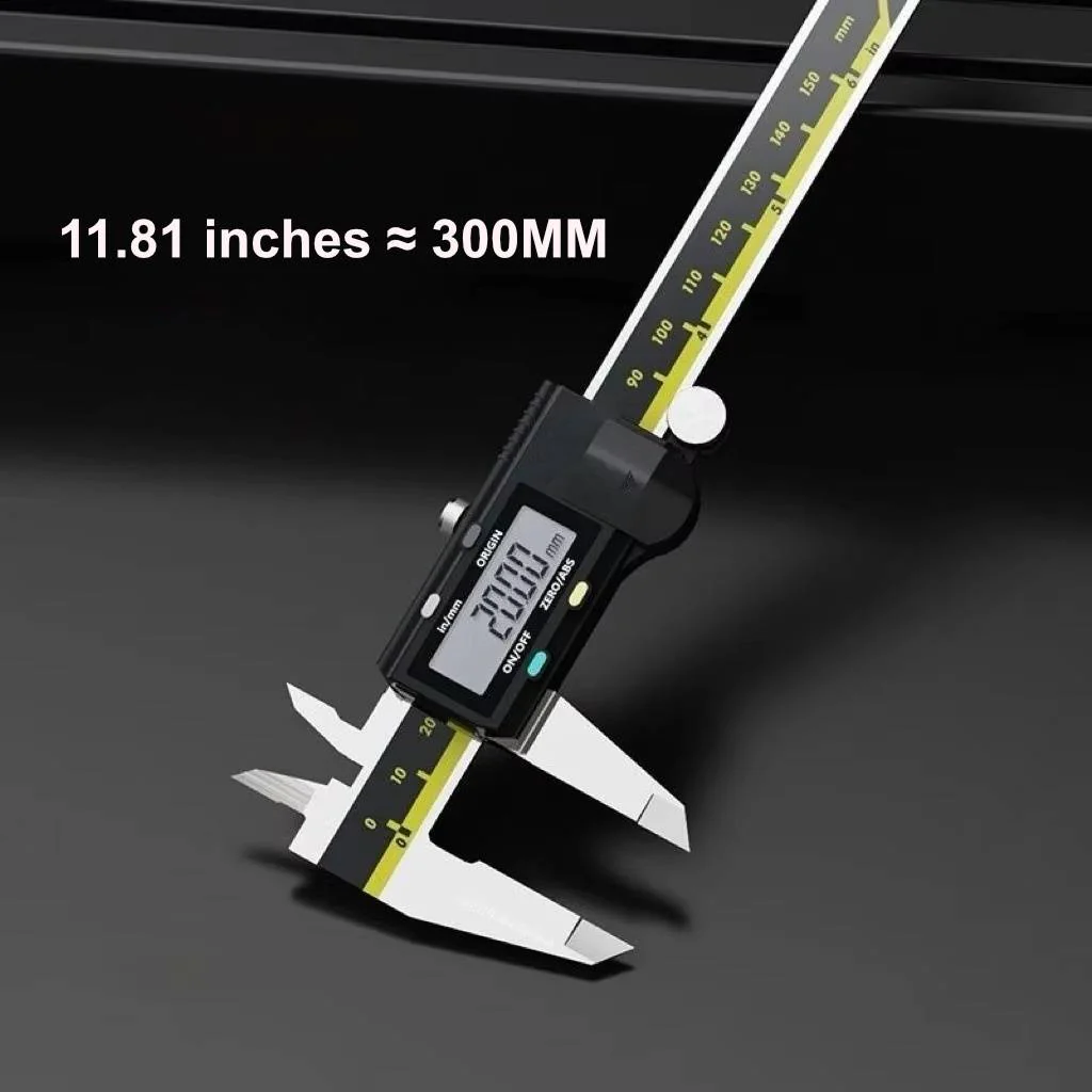 Digital Caliper - Image 6