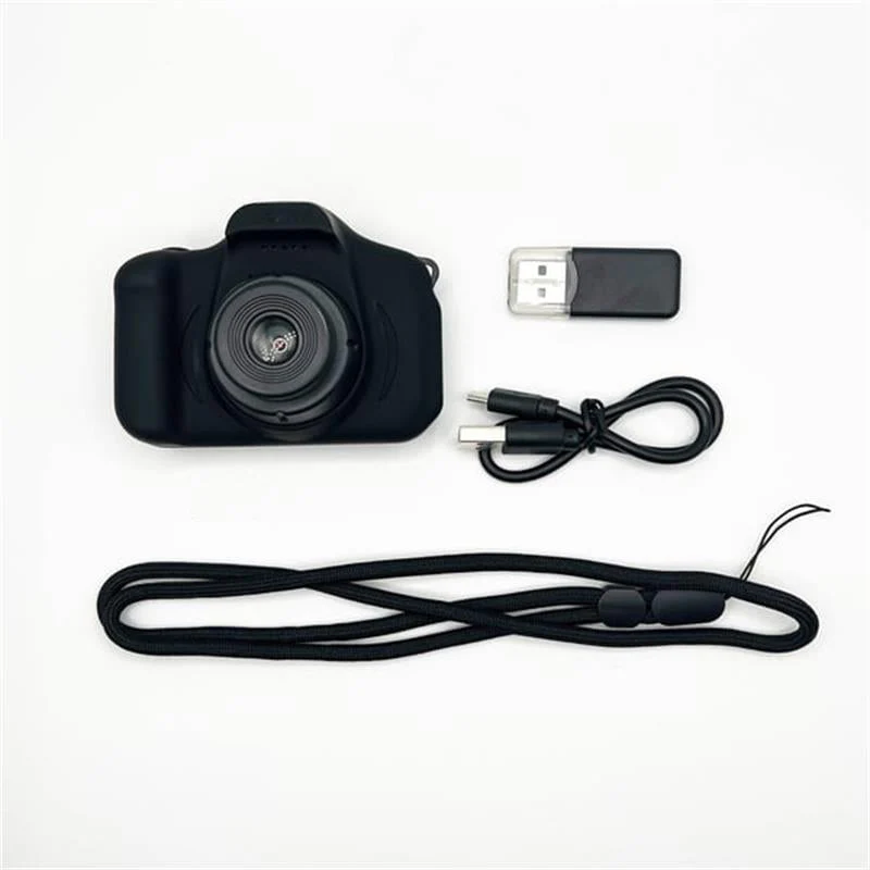 Digital Film Camera with Free Memory Card & Direct Phone Transfer - Image 5