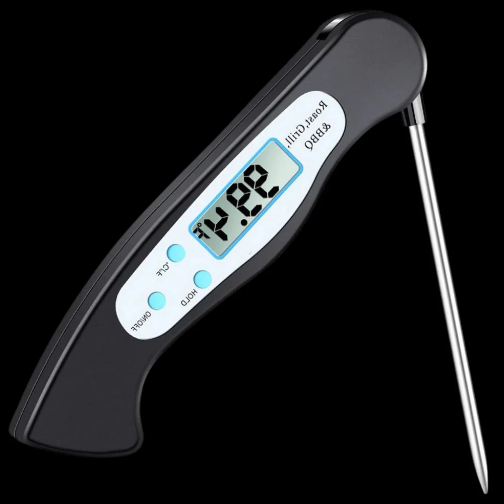 Digital Food Thermometer - Image 2