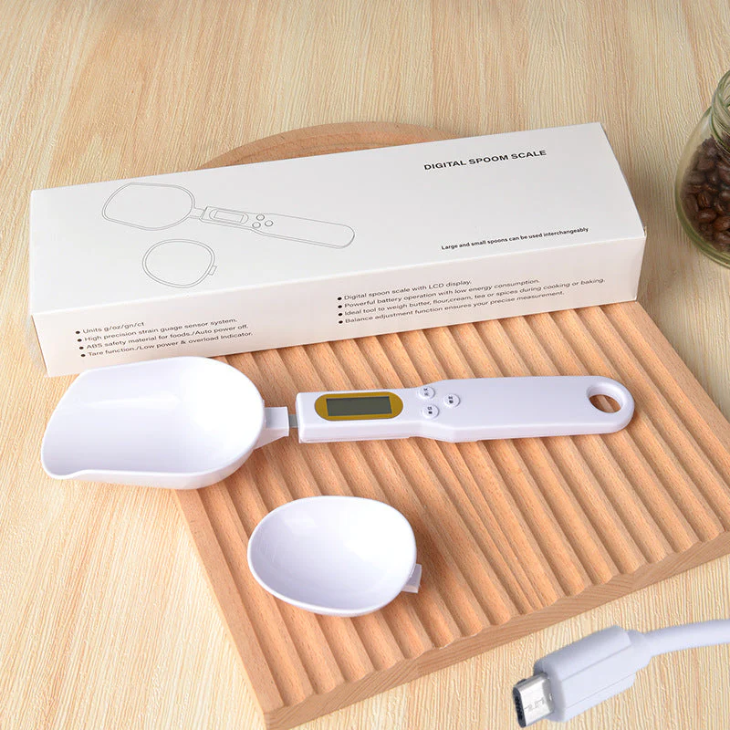 Digital Measuring Spoon - Image 2