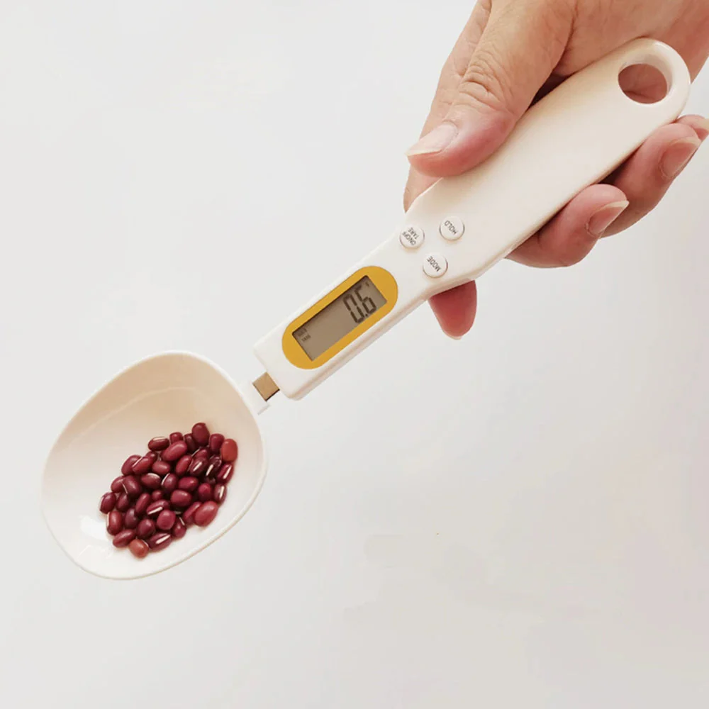 Digital Measuring Spoon - Image 4