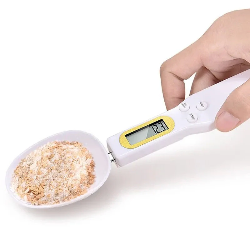 Digital Measuring Spoon - Image 6