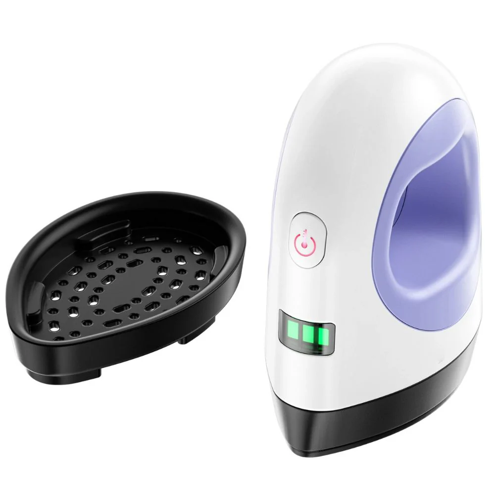 DIY Crafts Mini Heat Press Sublimation Machine - Image 4