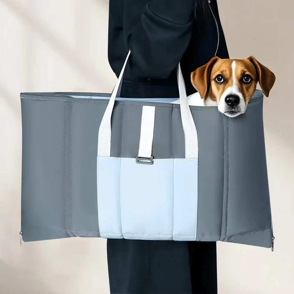 Dog Bag for Travel - Image 2