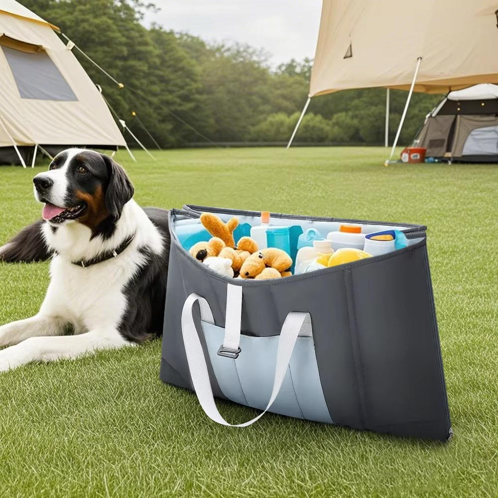 Dog Bag for Travel - Image 4