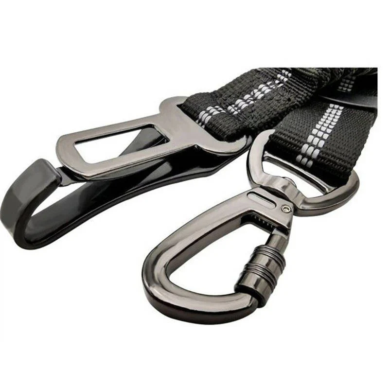 Dog Car Seat Safety Belt - Image 8