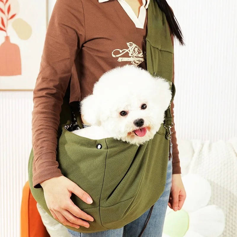 Dog Carrier Sling - Image 5