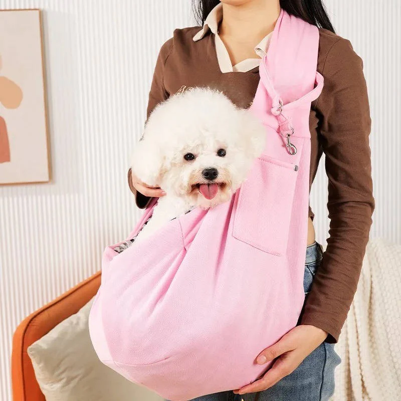Dog Carrier Sling - Image 7