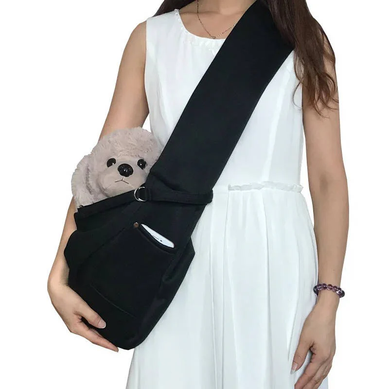 Dog Carrier Sling - Image 8