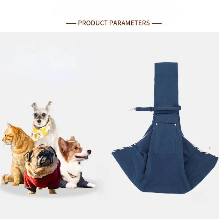 Dog Carrier Sling - Image 9