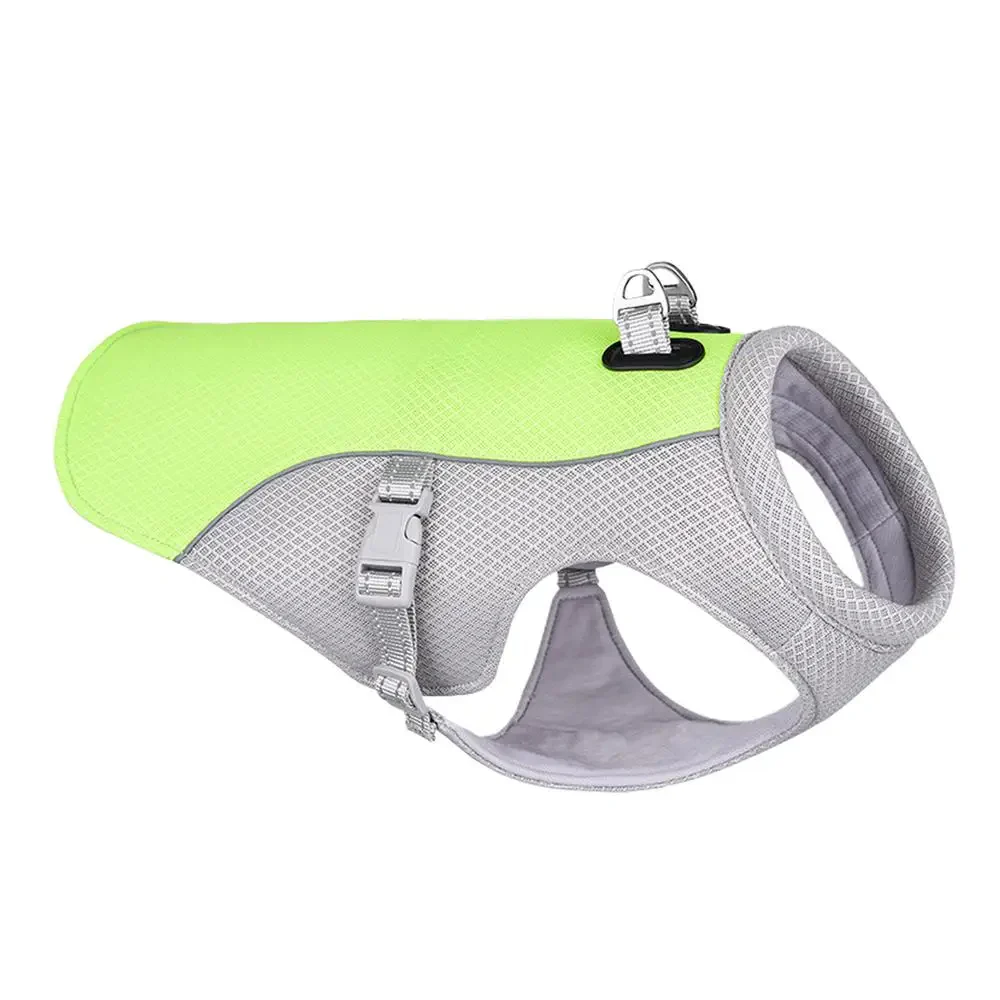 Dog Cooling Vest for Outdoor Activities - Image 6