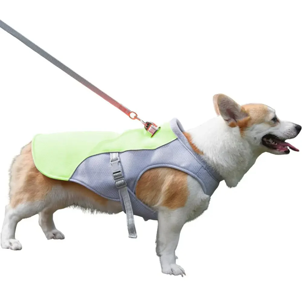 Dog Cooling Vest for Outdoor Activities - Image 8
