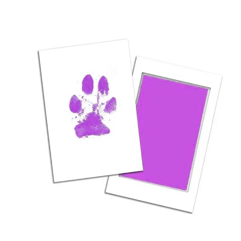 Dog Paw Print Kit - Image 12