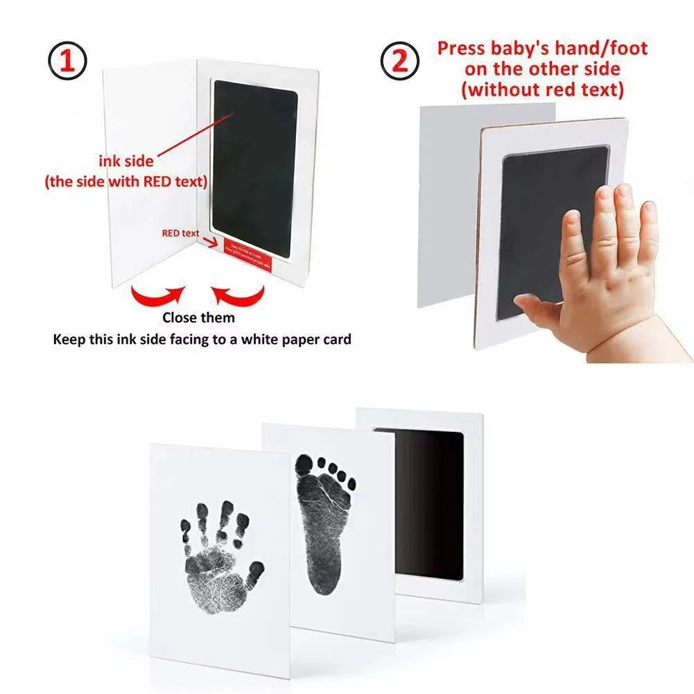 Dog Paw Print Kit - Image 5