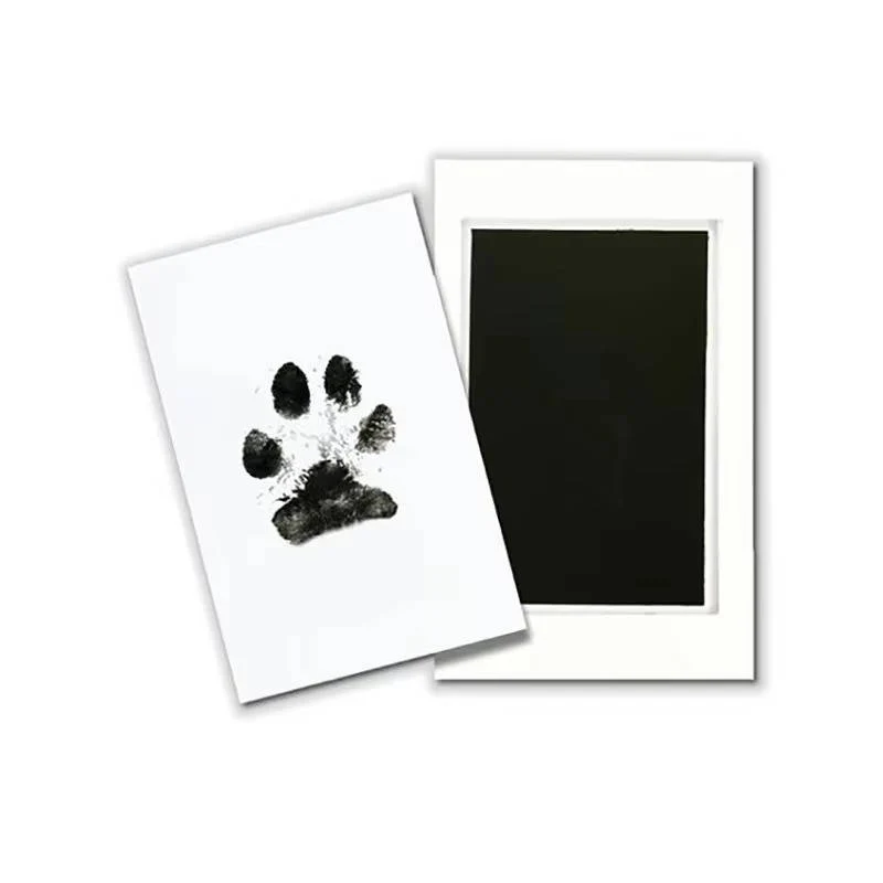 Dog Paw Print Kit - Image 7