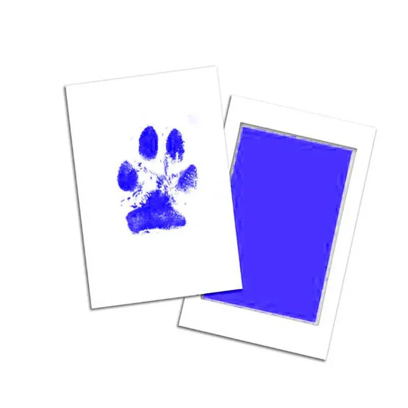 Dog Paw Print Kit - Image 9
