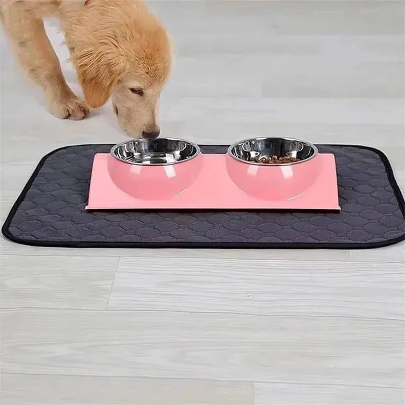 Dog Pee Pads Disposable And Reusable - Image 6