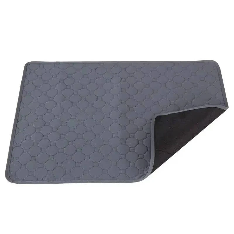 Dog Pee Pads Disposable And Reusable - Image 9