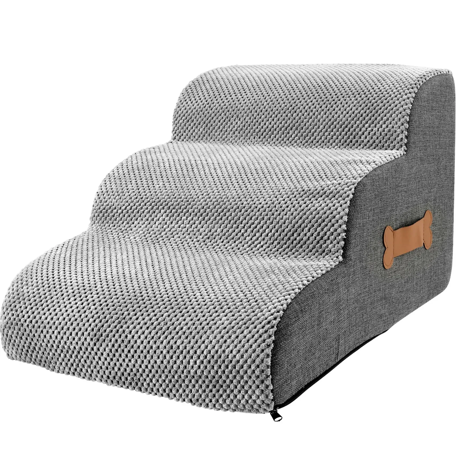 Dog Stairs for Bed - Image 6