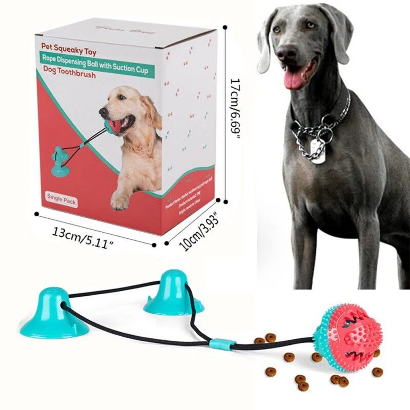 Dog Suction Toy - Image 3