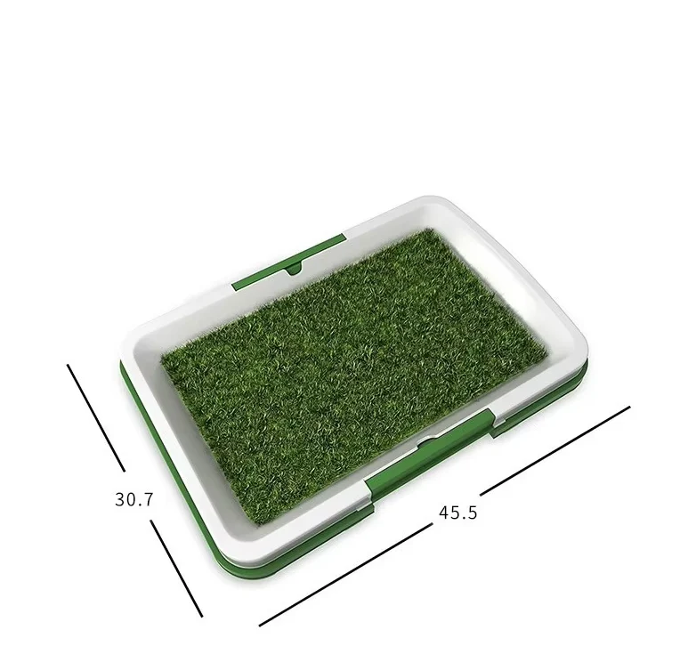 Dog Toilet With Artificial Turf - Image 5