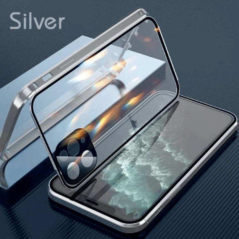 Double Sided Buckle - Iphone Case - Image 2