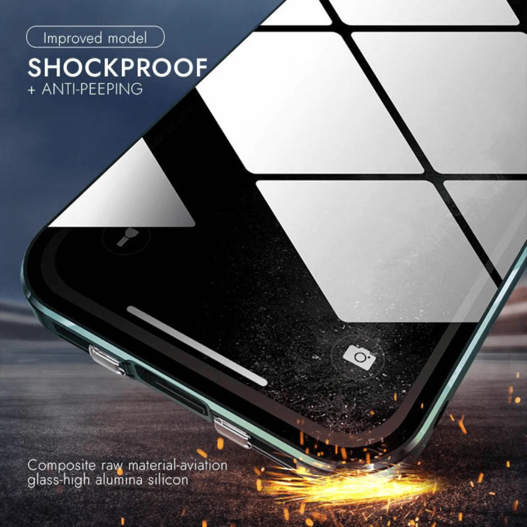 Double Sided Buckle - Iphone Case - Image 5