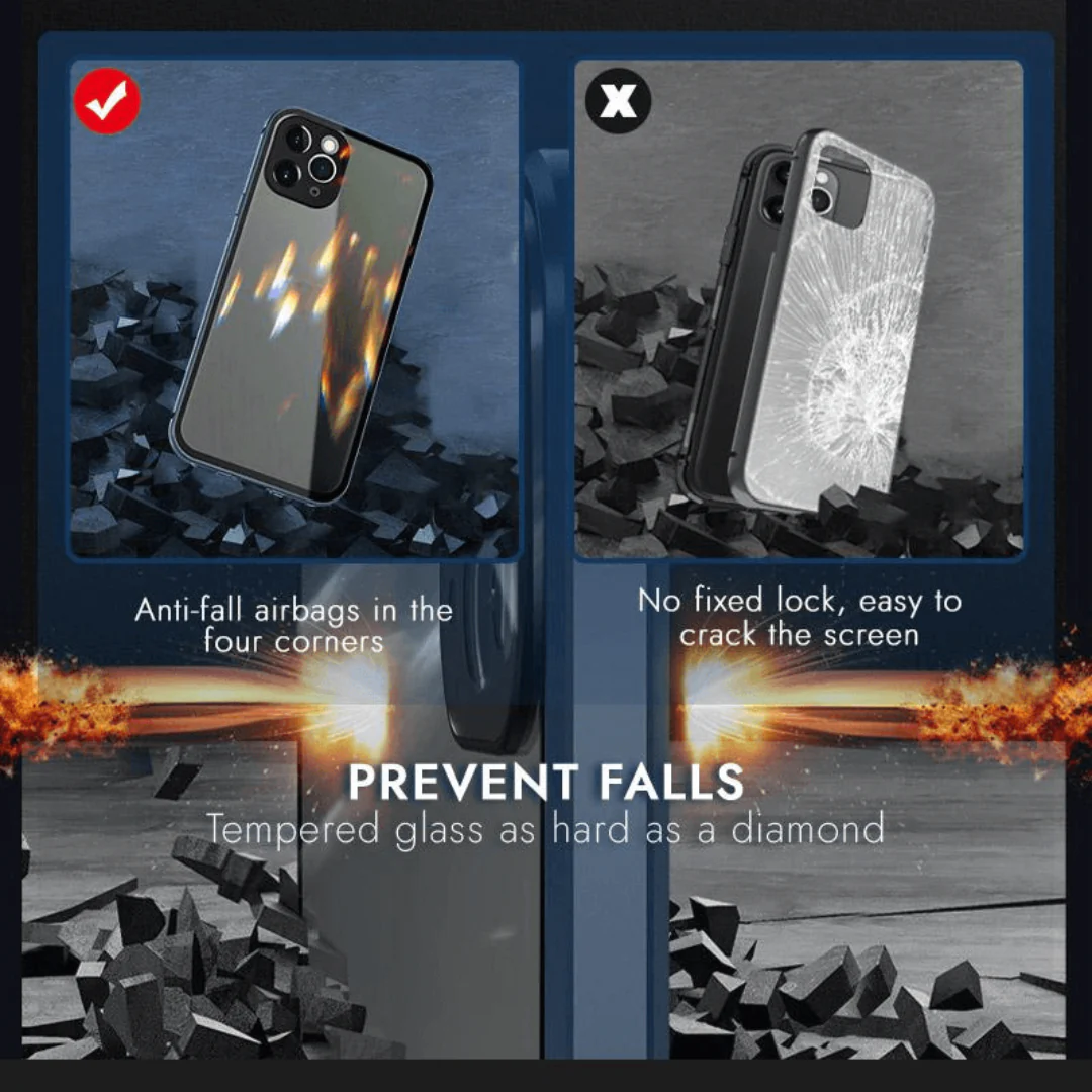 Double Sided Buckle - Iphone Case - Image 6