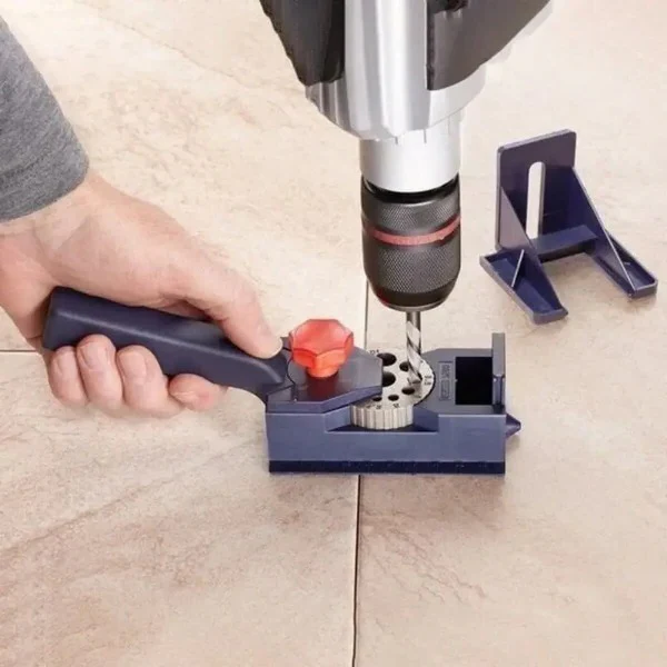 Dowel Drill Guide - Image 2