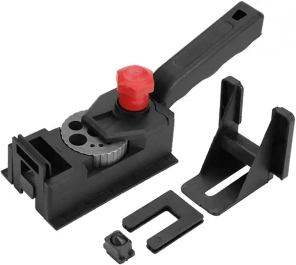Dowel Drill Guide - Image 5