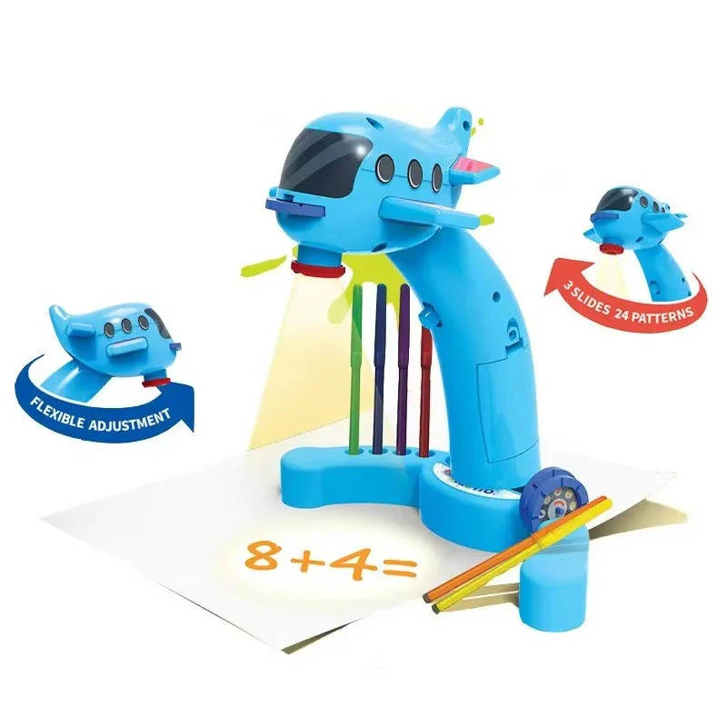 Drawing Projector for Kids - Image 6