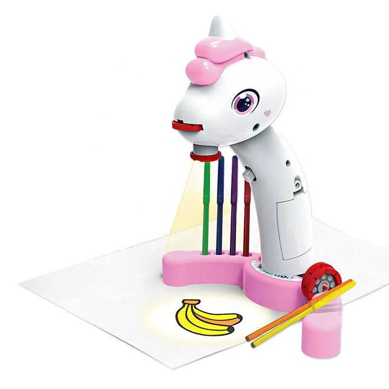 Drawing Projector for Kids - Image 7