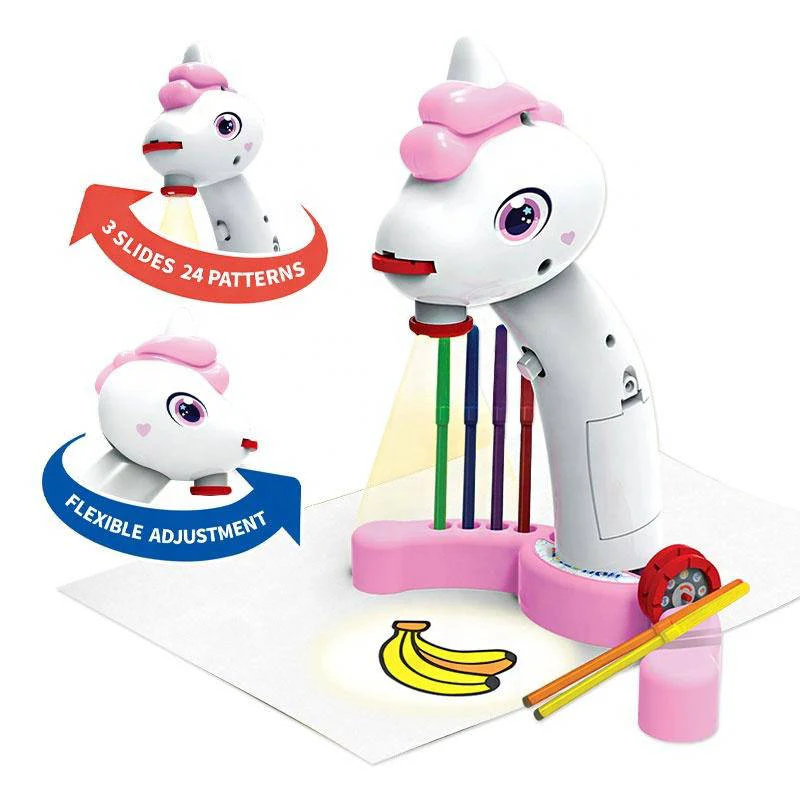 Drawing Projector for Kids - Image 8