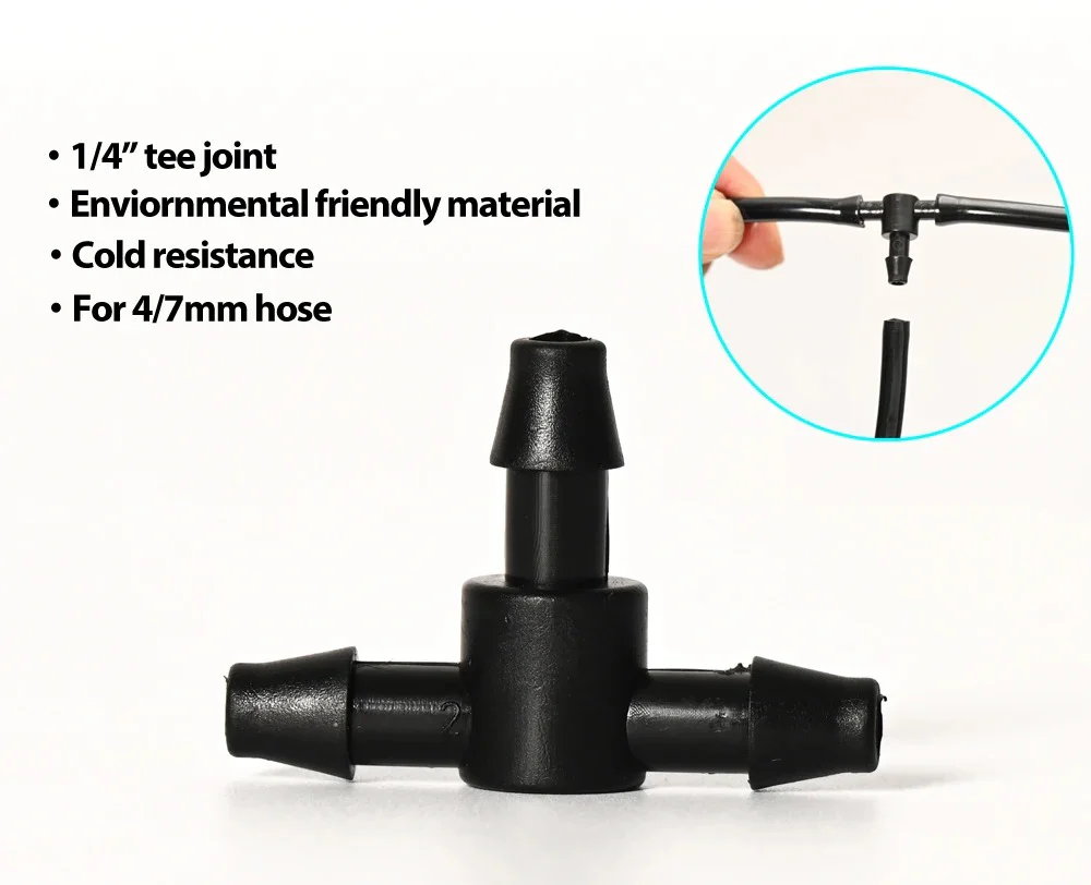 Drip Irrigation System With Automatic Timer - Image 10