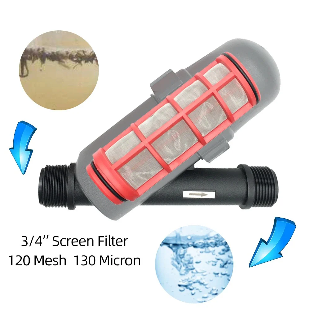 Drip Irrigation System With Automatic Timer - Image 17