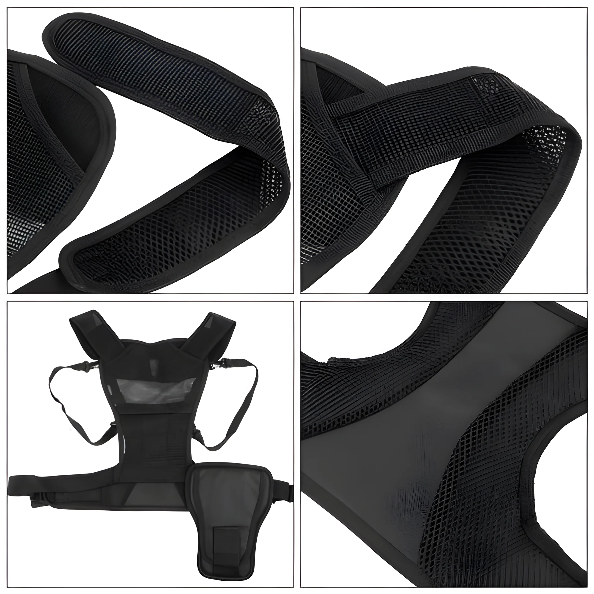 Dual Camera Chest Harness System - Image 5