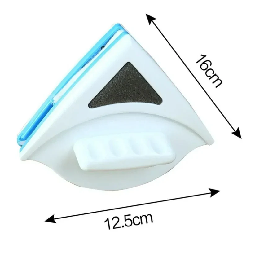 Dual-Sided Magnetic Window Cleaner - Image 4