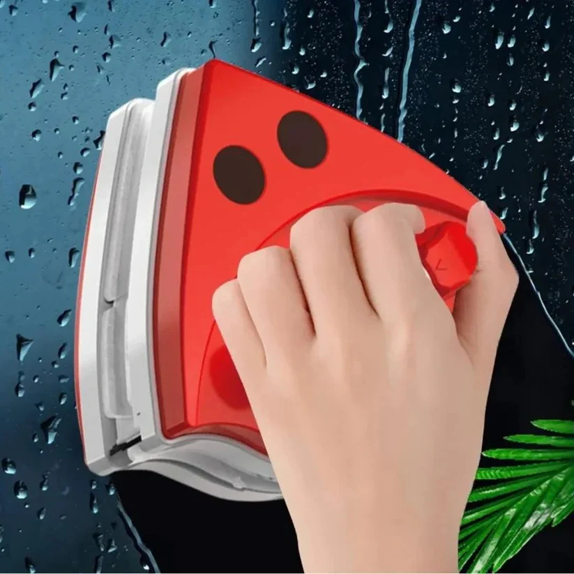 Dual-Sided Magnetic Window Cleaner - Image 9
