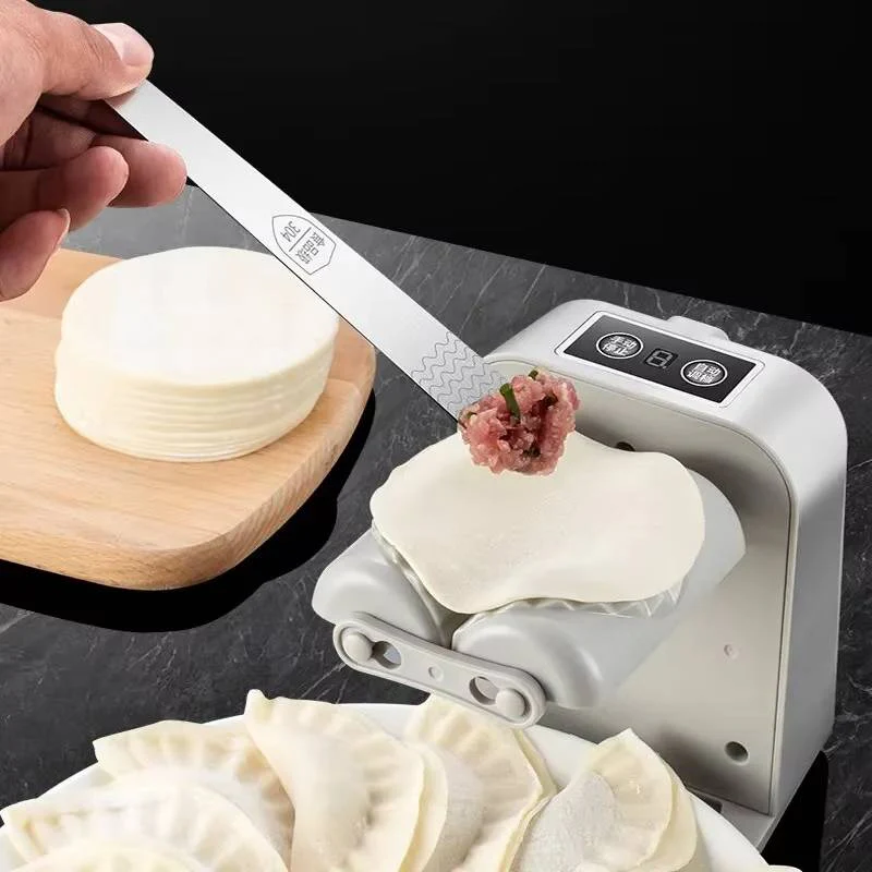 Dumpling Maker Automatic - Image 2
